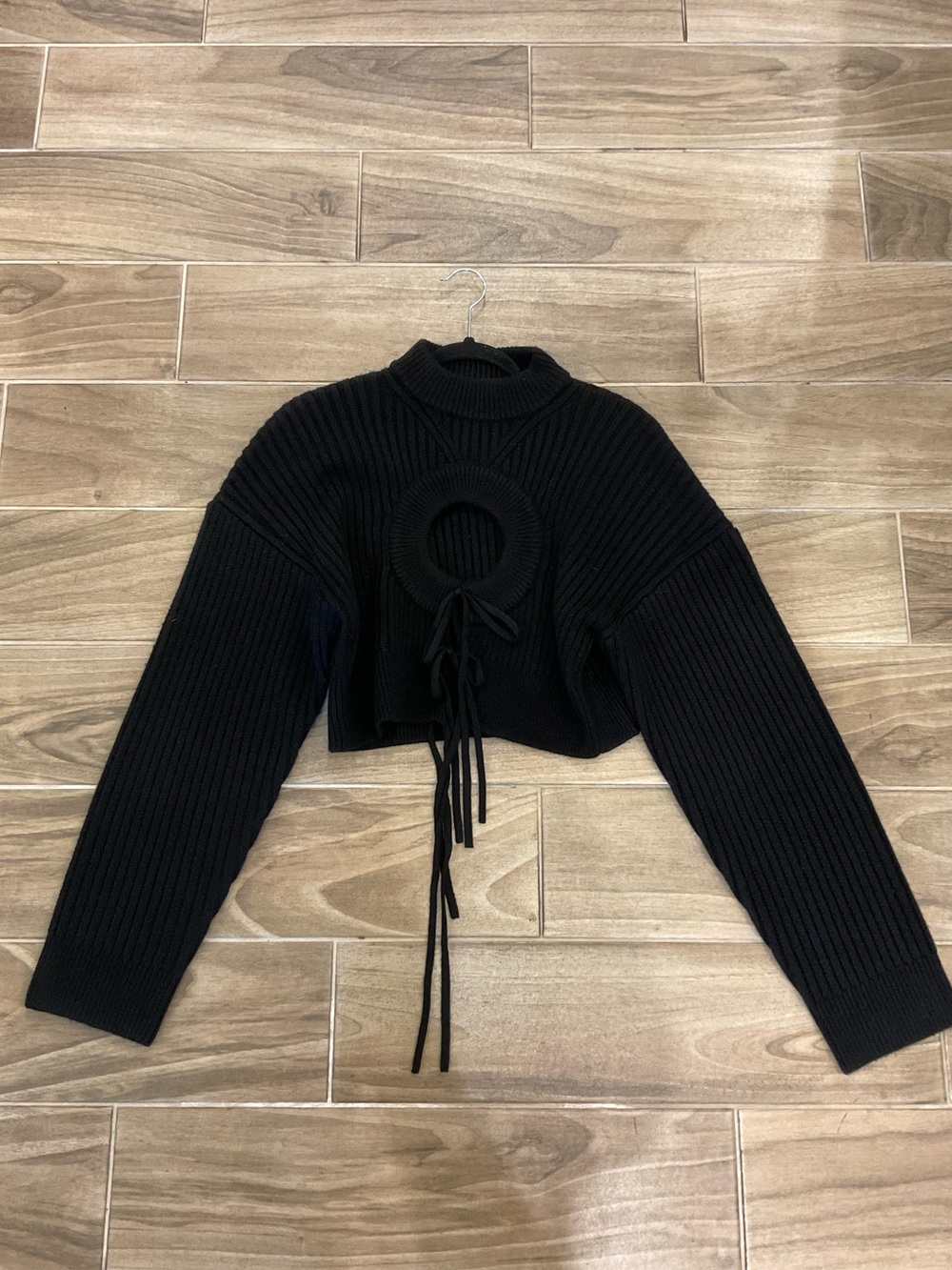 David Koma Sweater